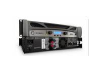 Crown Xti 6002 Crown Xti 6002